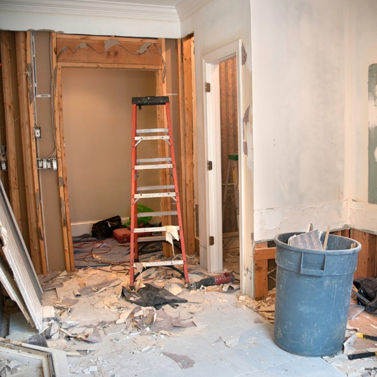 Tile installation services in Richmond, VA