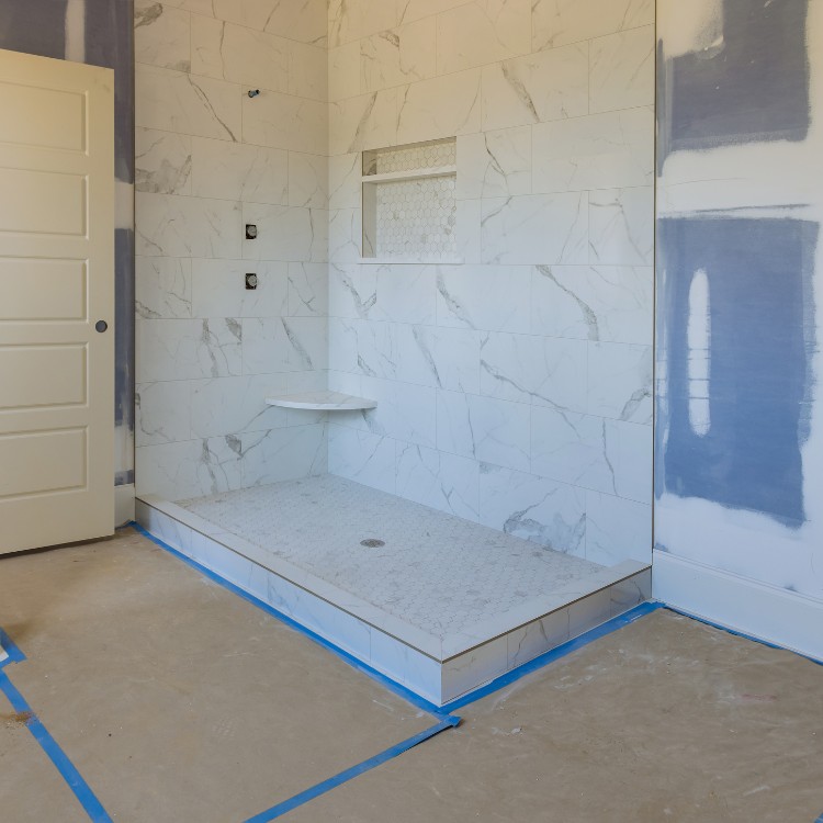 Tile installation services in Richmond, VA Tile installation services in Richmond, VA